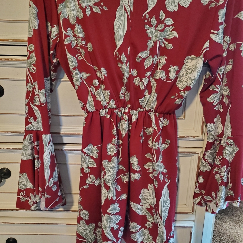 Blouse - Picture 2 of 3
